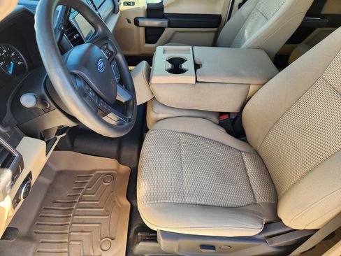 Used 2020 Ford F350 XLT w/ FX4 Off-Road Package image 12