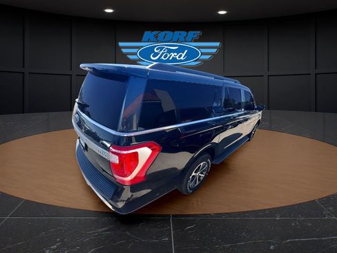 Used 2019 Ford Expedition Max XLT image 6