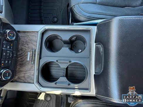 Used 2017 Ford F250 Lariat w/ Chrome Package AWD/4WD image 29