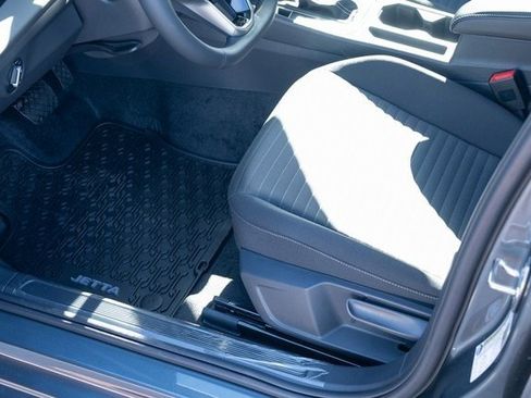 New 2026 Volkswagen Jetta S image 27