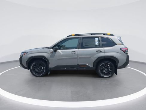 New 2026 Subaru Forester Wilderness AWD/4WD image 5
