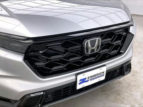 Certified 2026 Honda CR-V Sport-L image 31