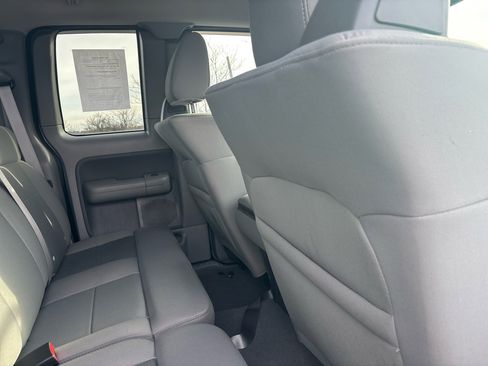 Used 2007 Ford F150 Lariat image 22