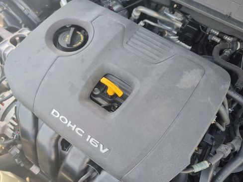 Used 2019 Hyundai Kona SE FWD image 13