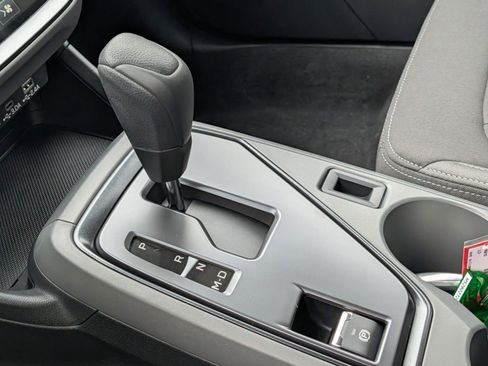 New 2026 Subaru Crosstrek 2.0i Premium AWD/4WD image 9