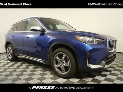 Certified 2023 BMW X1 xDrive28i