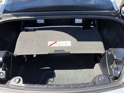 Used 2009 BMW Z4 sDrive35i RWD image 9