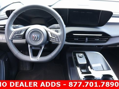 New 2026 Buick Enclave Sport Touring image 16