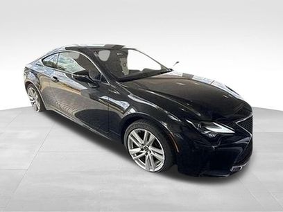 Used 2023 Lexus RC 300