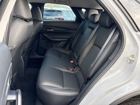 Used 2026 MAZDA CX-30 AWD 2.5 S w/ Select Sport Pkg image 10