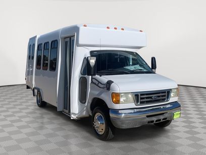 Used 2007 Ford E-350 and Econoline 350 Super Duty