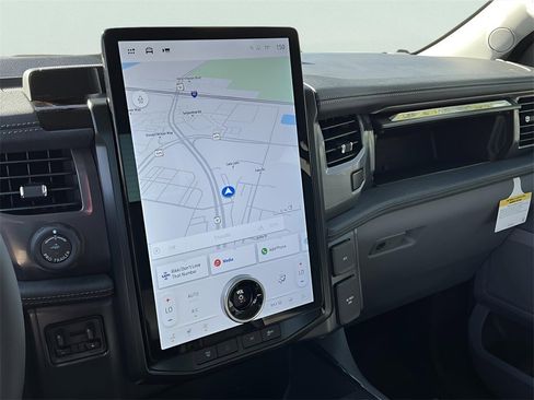 New 2025 Ford F150 Lightning Flash image 49