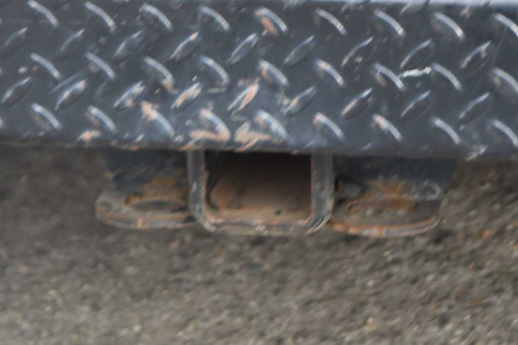 Used 2021 RAM 2500 Tradesman RWD image 43