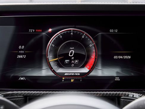 Used 2021 Mercedes-Benz G 63 AMG 4MATIC image 66