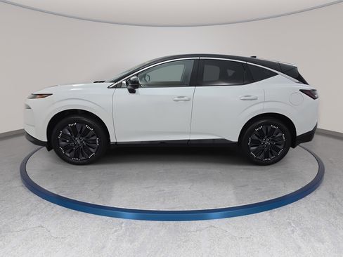 New 2026 Nissan Murano Platinum w/ Cargo Package image 8