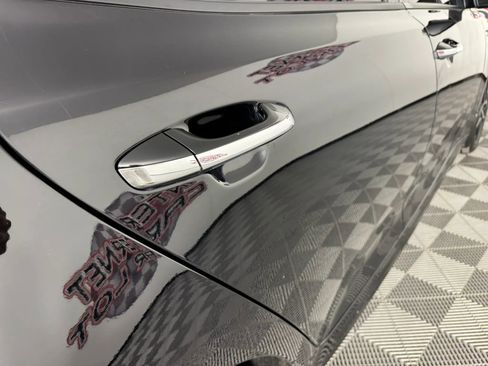 Used 2019 Kia Optima SX FWD image 28