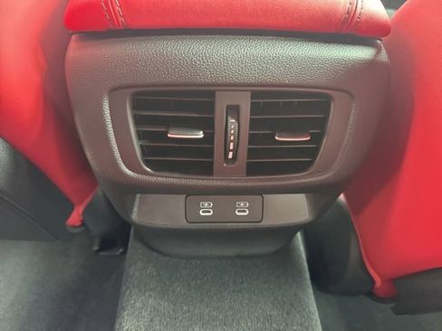 Used 2025 Acura TLX SH-AWD w/ A-SPEC Pkg image 37