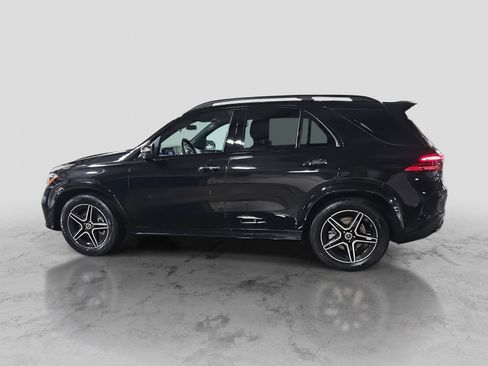New 2026 Mercedes-Benz GLE 350 4MATIC image 8