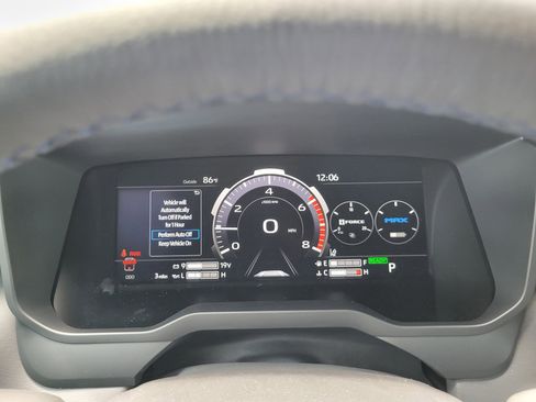 New 2026 Toyota Sequoia Platinum image 24