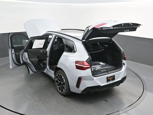 New 2026 BMW X3 xDrive30 w/ Premium Package AWD/4WD image 54