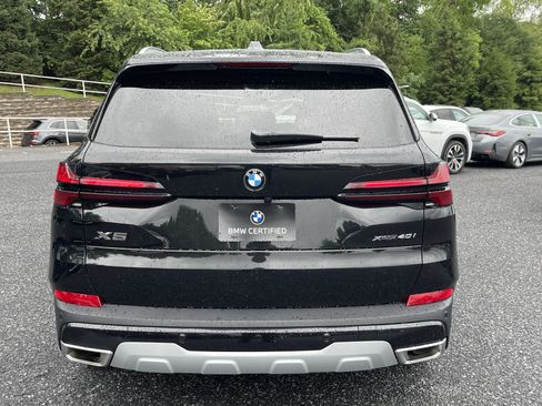 Used 2026 BMW X5 xDrive40i AWD/4WD image 6