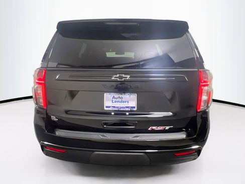Used 2024 Chevrolet Tahoe RST w/ Luxury Package image 6