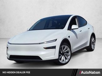 Used 2026 Tesla Model Y AWD video 1
