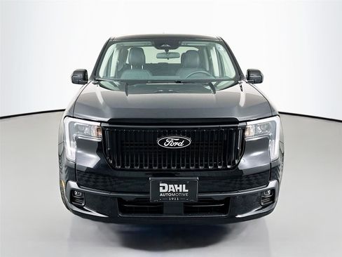 New 2025 Ford Maverick Lobo image 2