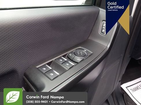 Used 2024 Ford F150 STX w/ STX Black Appearance Package image 13