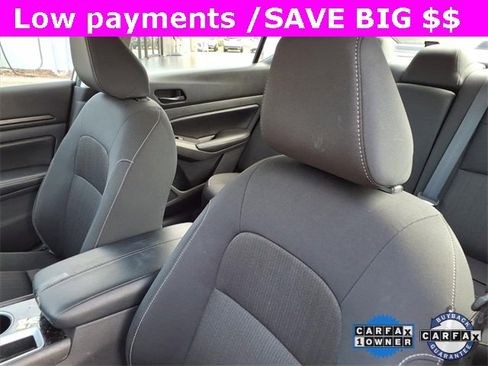 Certified 2024 Nissan Altima 2.5 SV image 13