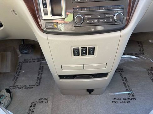 Used 2011 Nissan Quest LE image 21