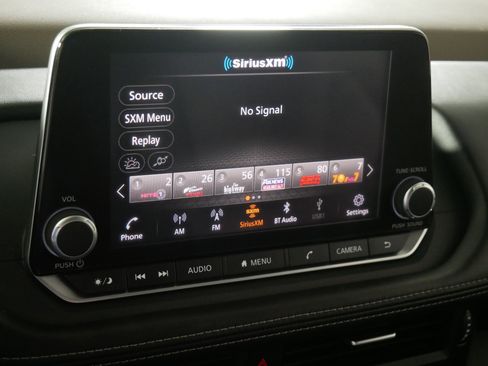 Used 2022 Nissan Rogue S AWD/4WD image 22