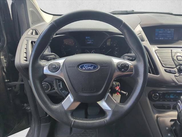 Used 2015 Ford Transit Connect XLT FWD image 13