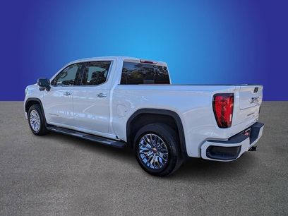 Used 2019 GMC Sierra 1500 Denali