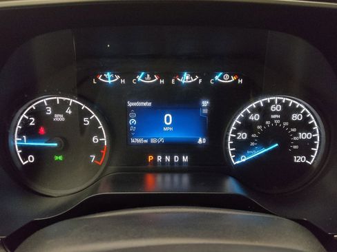 Used 2021 Ford F150 XL w/ Equipment Group 101A High RWD image 23