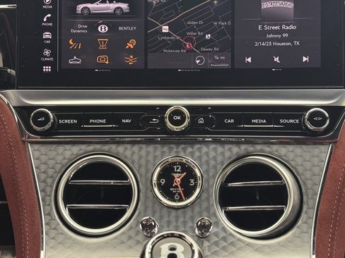 Certified 2022 Bentley Continental GT Speed image 37