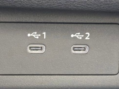 New 2026 Nissan Rogue Platinum w/ Platinum Premium Package image 11