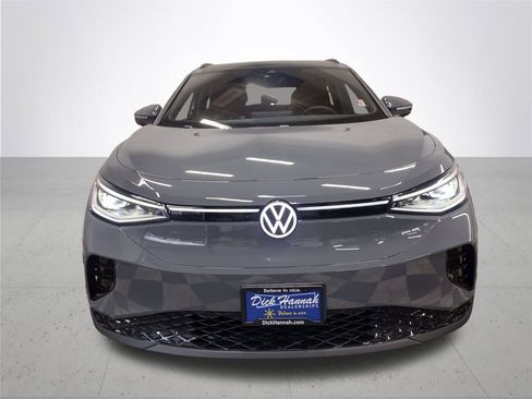 New 2025 Volkswagen ID.4 Pro S image 3
