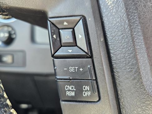 Used 2013 Ford F150 XLT w/ Luxury Equipment Group AWD/4WD image 10
