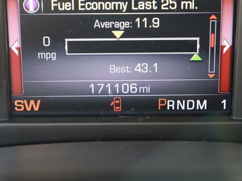 Used 2016 GMC Sierra 2500 SLT w/ Duramax Plus Package image 14