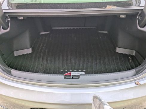 Certified 2025 Acura TLX SH-AWD w/ A-SPEC Pkg image 5