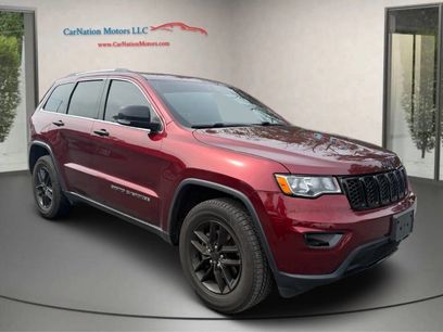 Used 2020 Jeep Grand Cherokee Limited