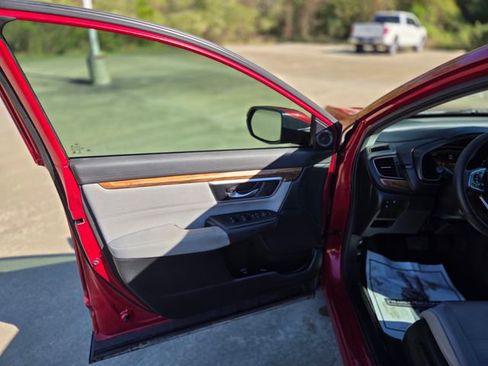 Used 2022 Honda CR-V EX image 23