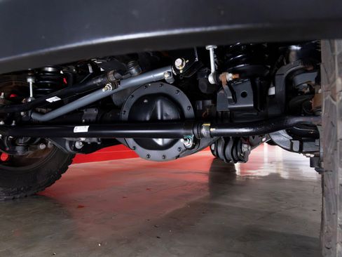 Used 2020 RAM 2500 Limited image 76