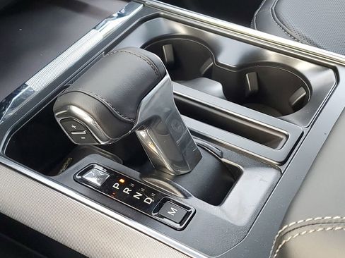 New 2026 Ford F150 Platinum w/ Equipment Group 702A High image 26