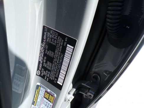 Certified 2026 Hyundai Tucson SE AWD/4WD image 33