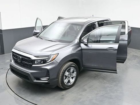 New 2026 Honda Ridgeline RTL image 50