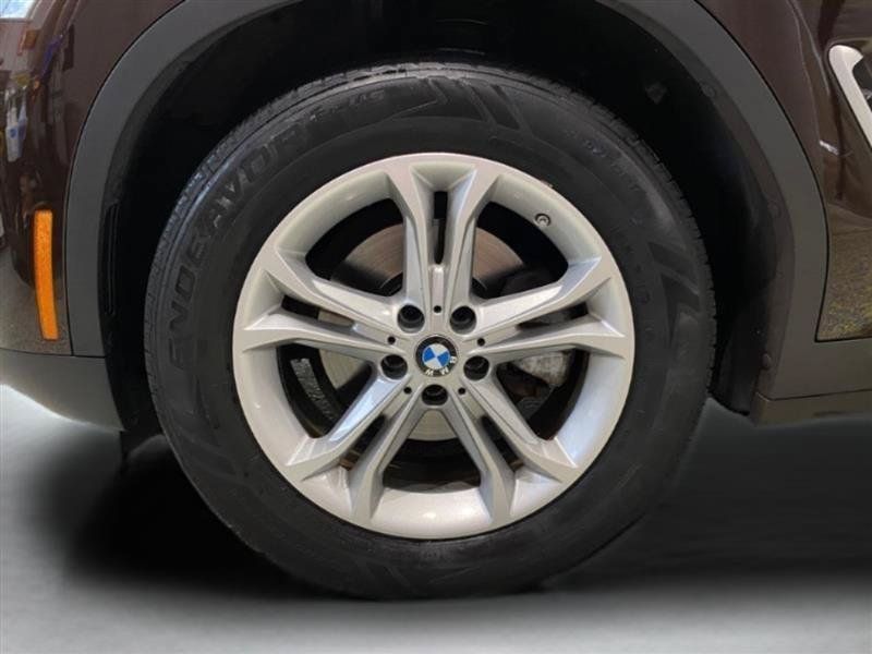 Used 2019 BMW X3 xDrive30i AWD/4WD image 25