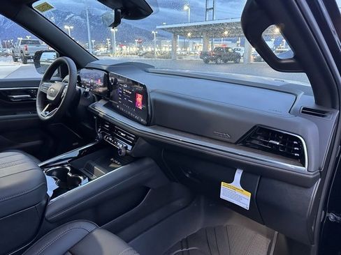 New 2026 Chevrolet Tahoe High Country image 21