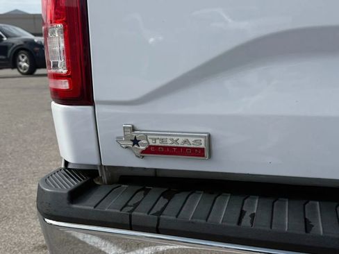 Used 2015 Ford F150 XLT w/ Equipment Group 301A Mid image 6